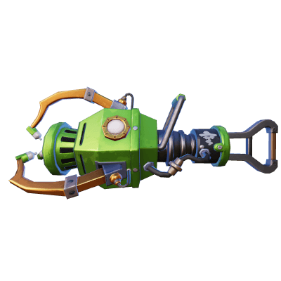 Destructor