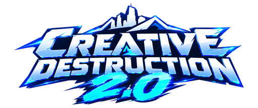 Creative Destruction 2.0